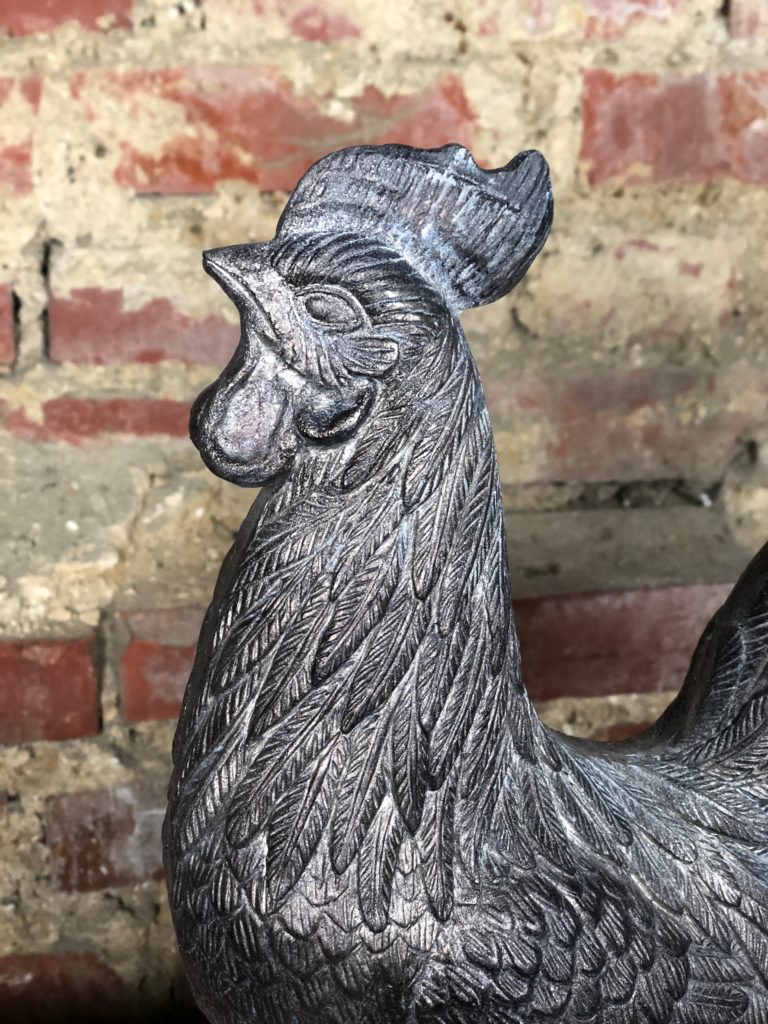 Brocante De La Ferme