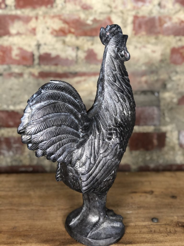 Brocante De La Ferme