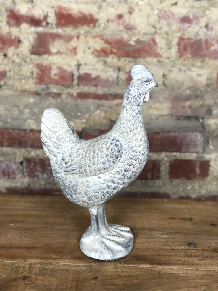 Brocante De La Ferme