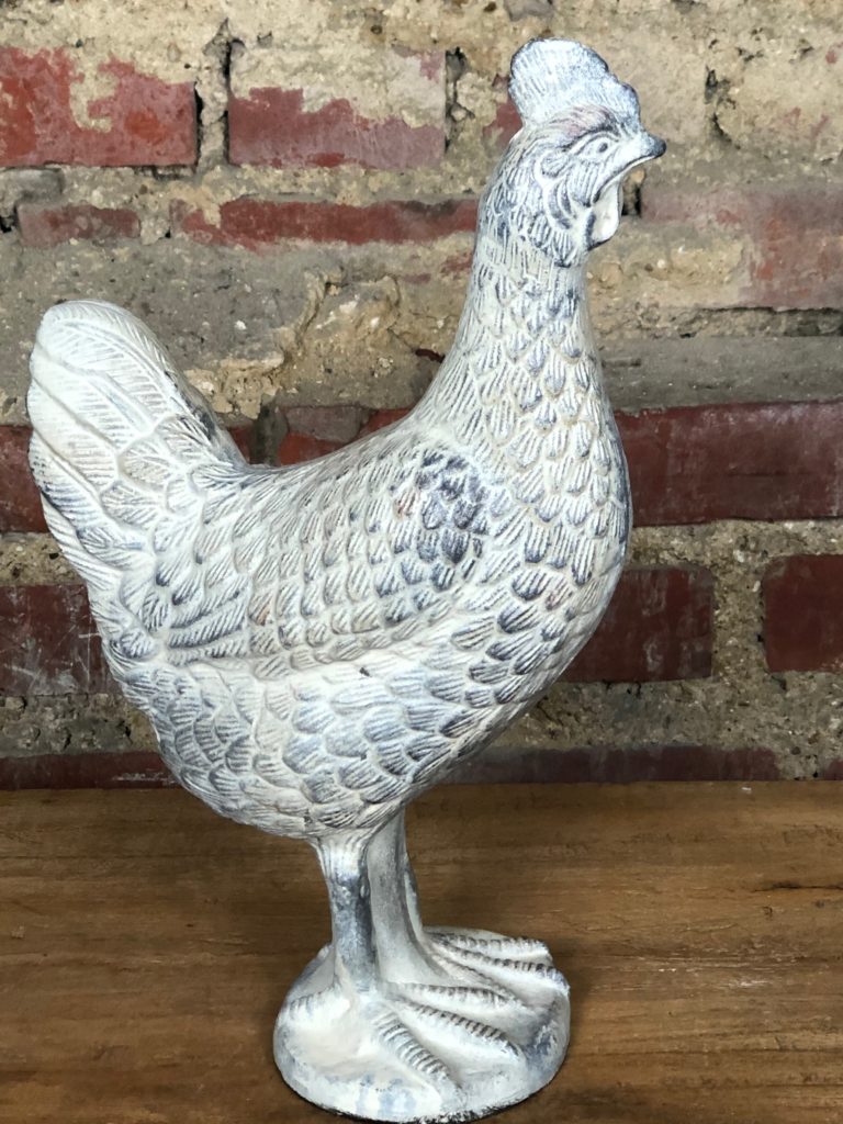 Brocante De La Ferme