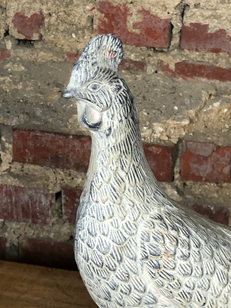 Brocante De La Ferme