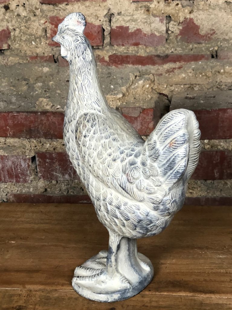 Brocante De La Ferme