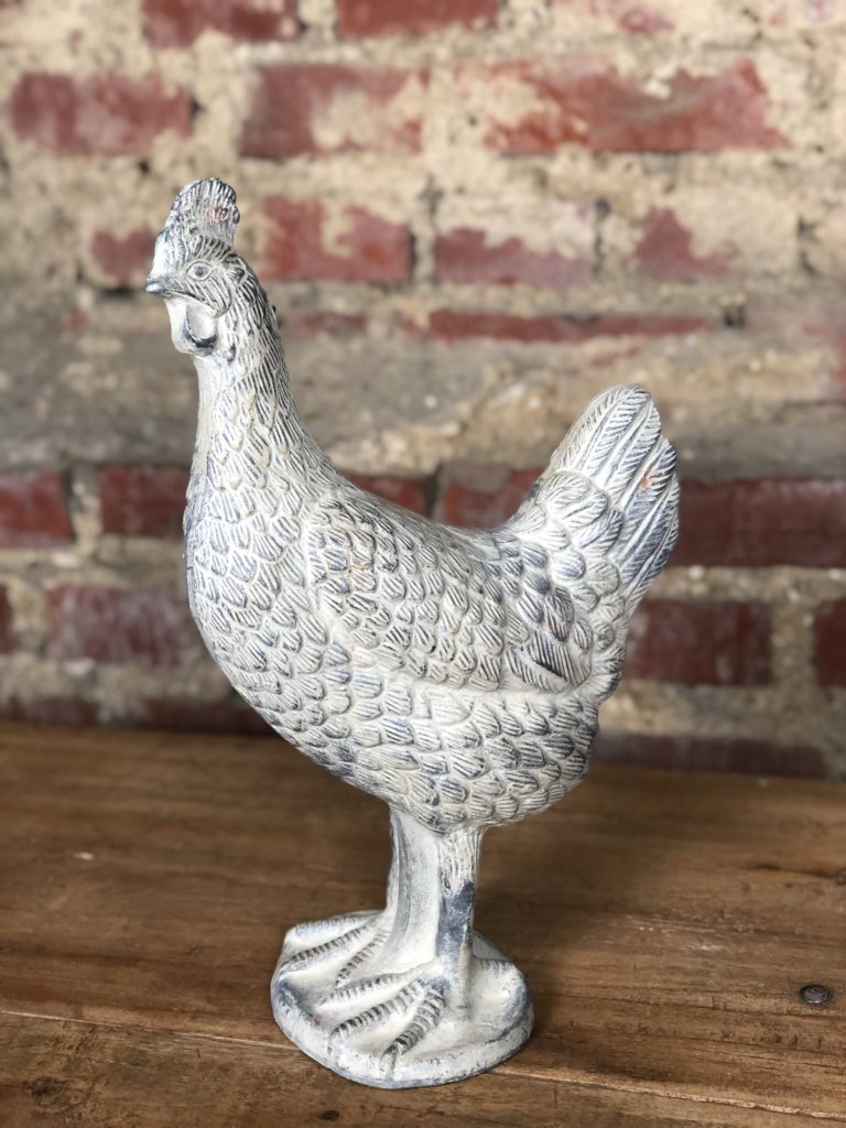 Brocante De La Ferme