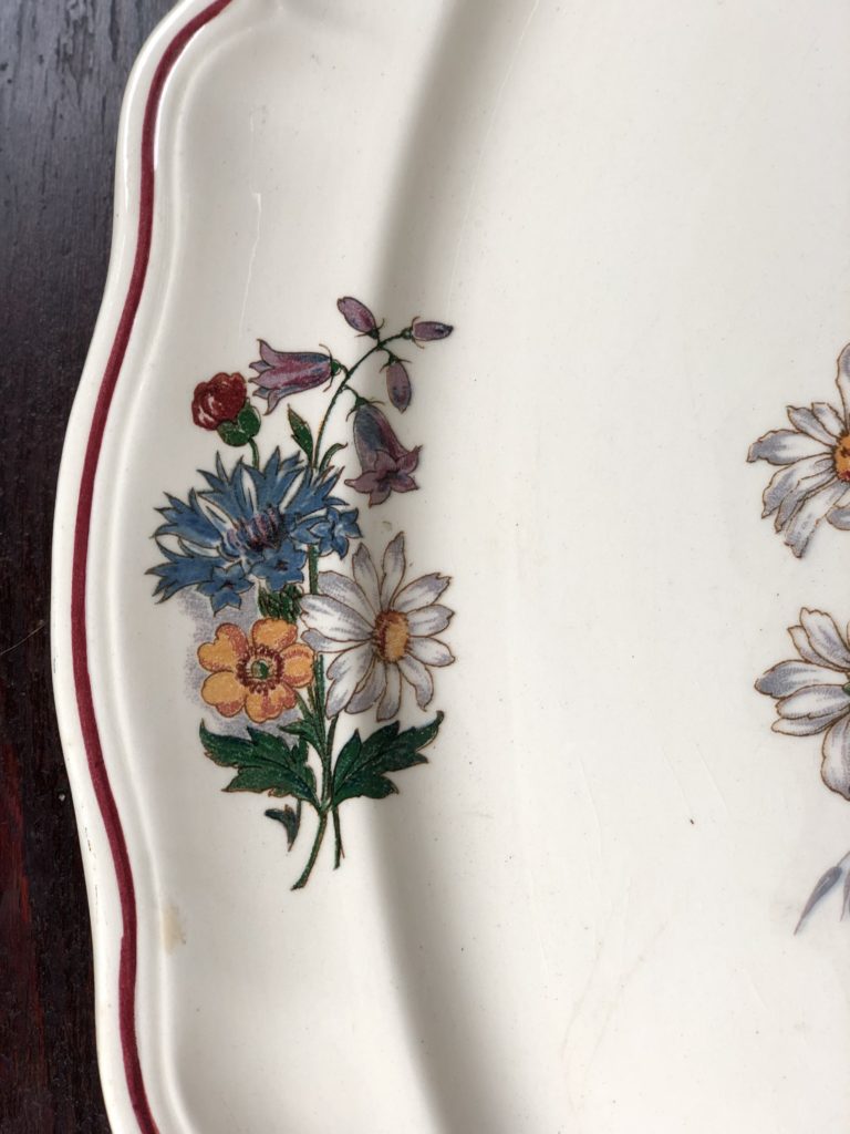 Brocante De La Ferme