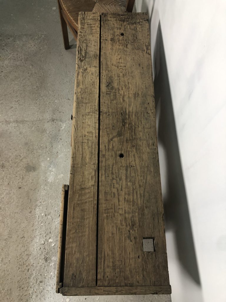 Brocante De La Ferme