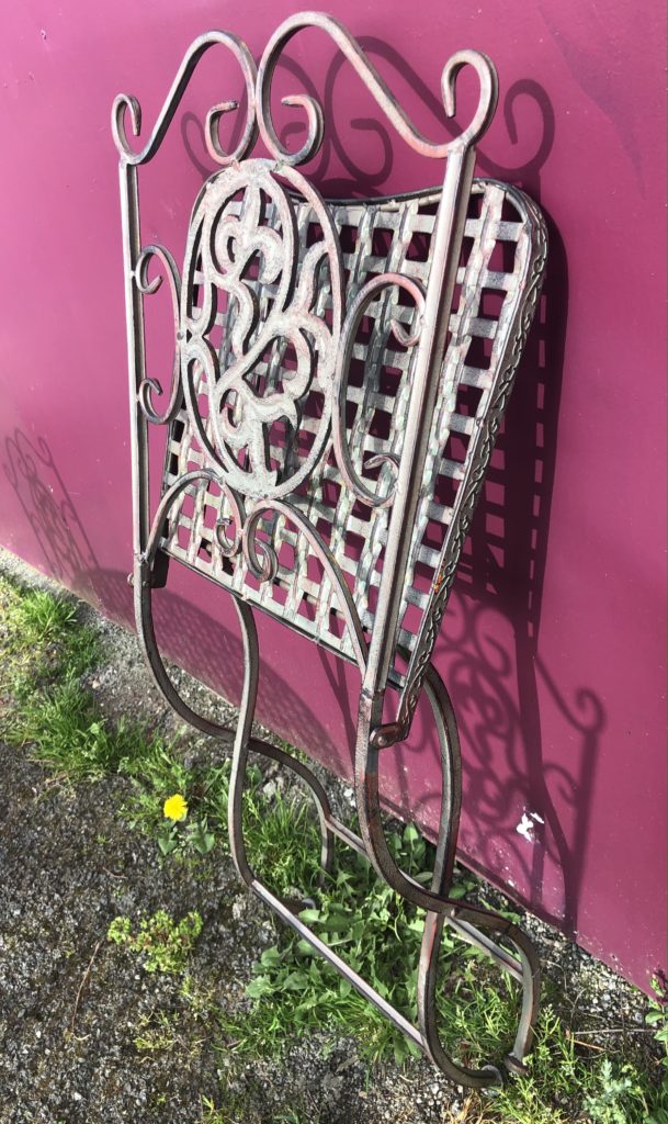 Brocante De La Ferme