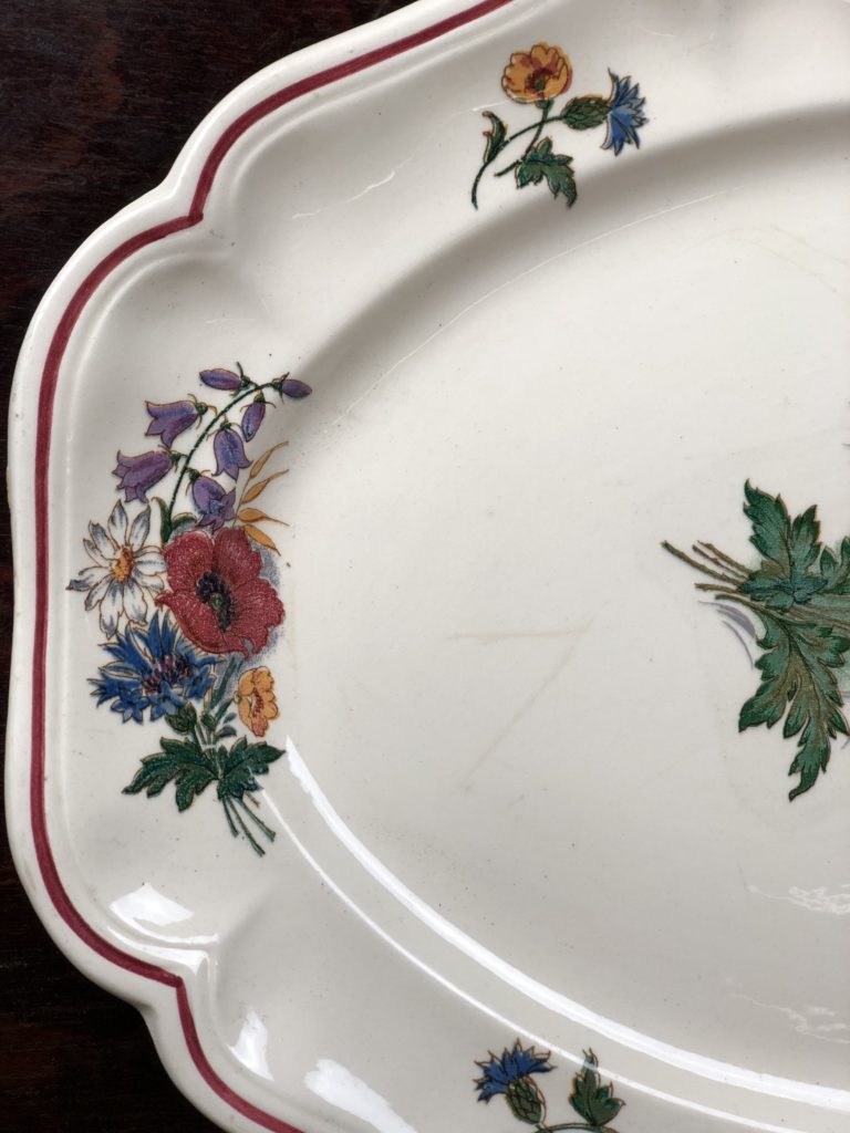 Brocante De La Ferme