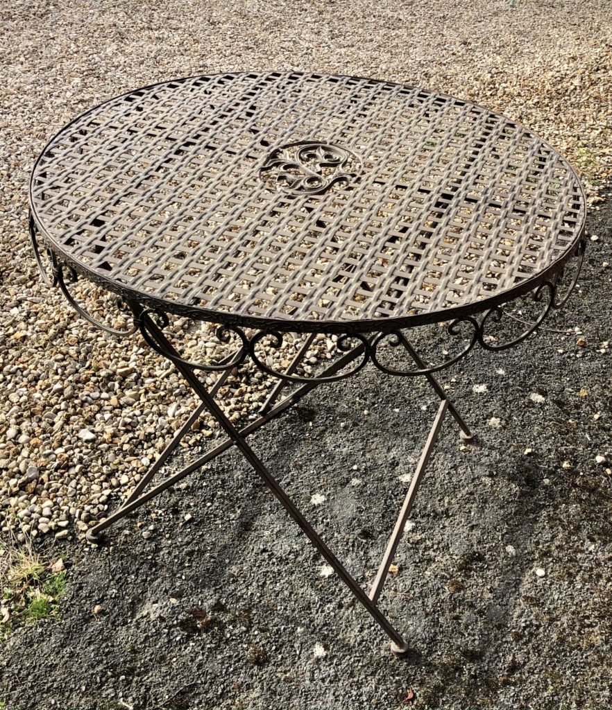 Brocante De La Ferme