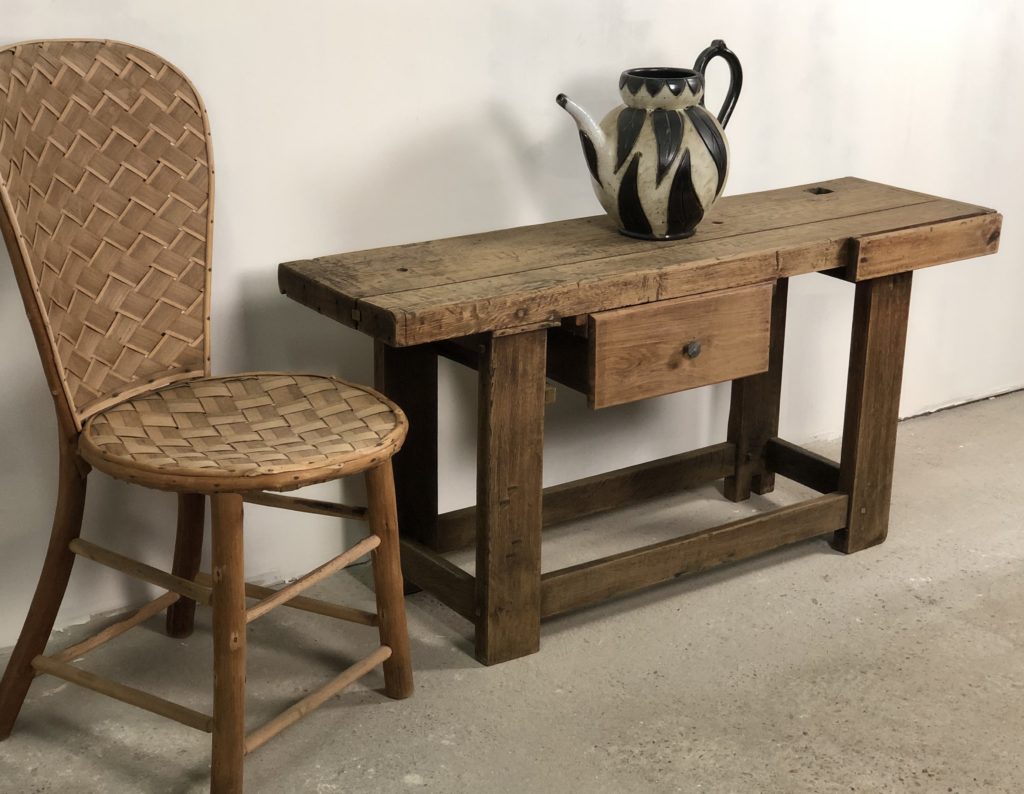 Brocante De La Ferme