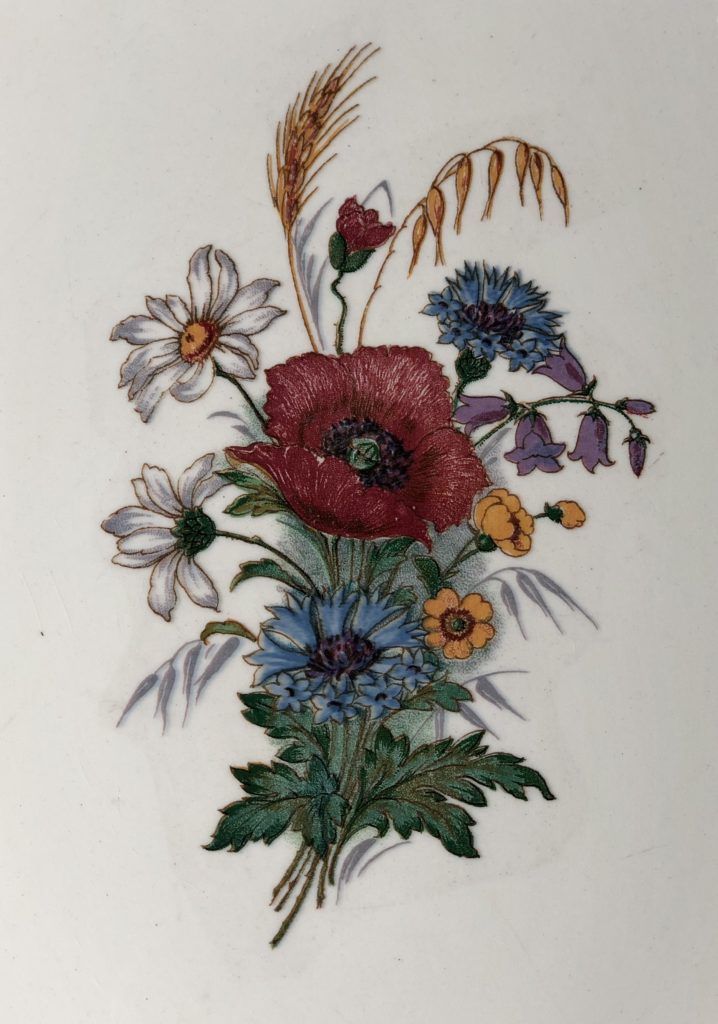 Brocante De La Ferme