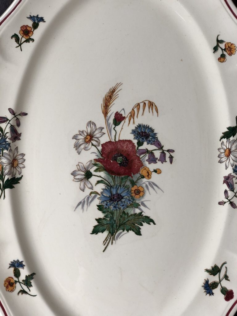 Brocante De La Ferme