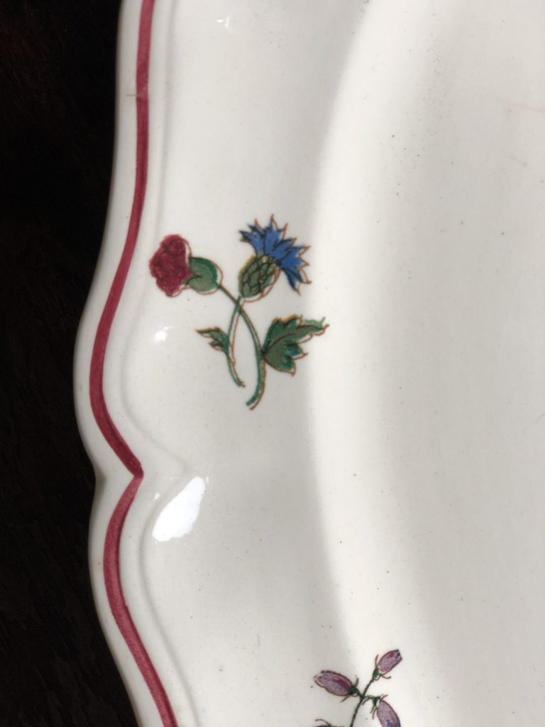 Brocante De La Ferme