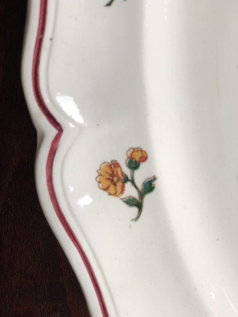 Brocante De La Ferme