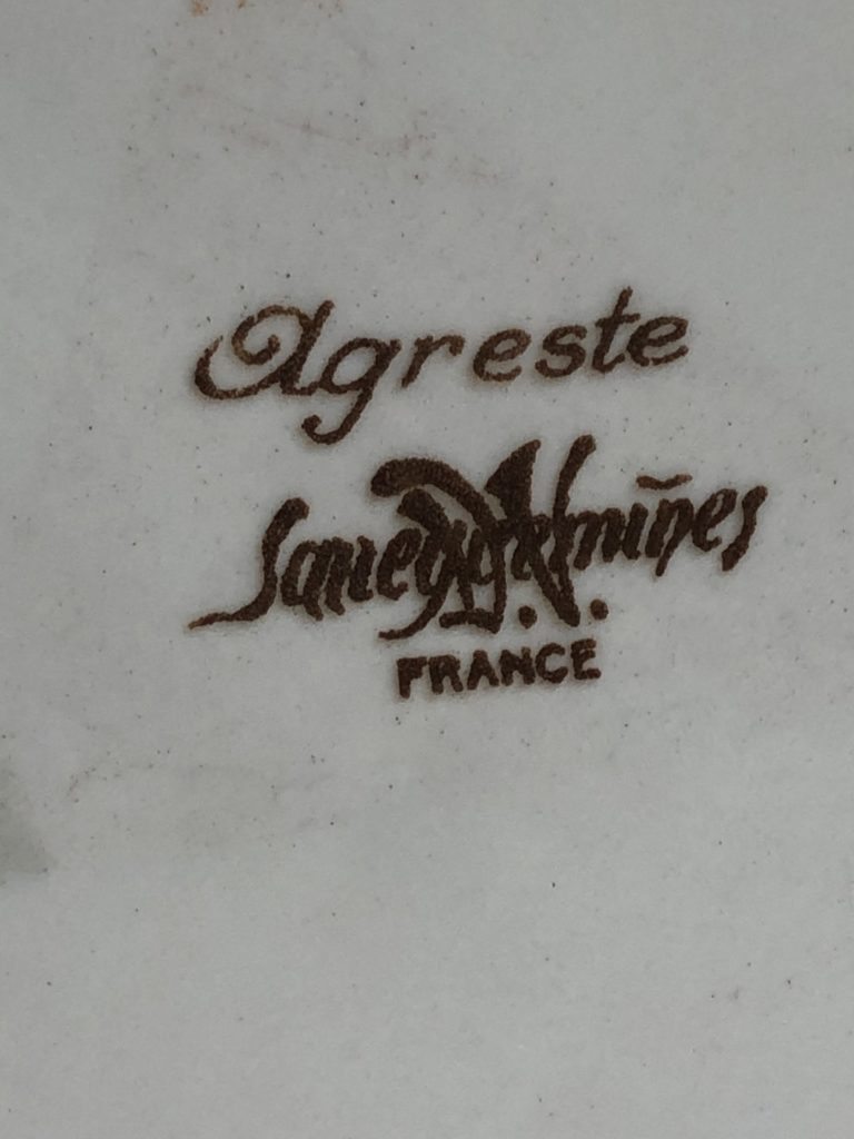 Brocante De La Ferme