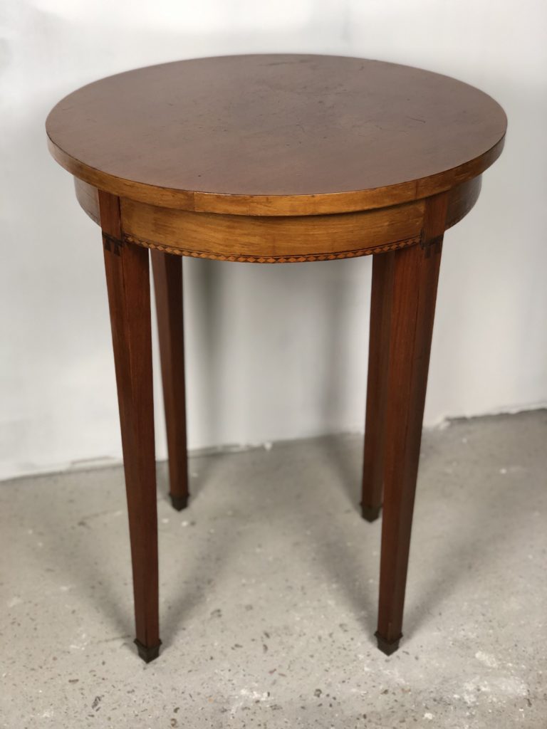 Brocante De La Ferme