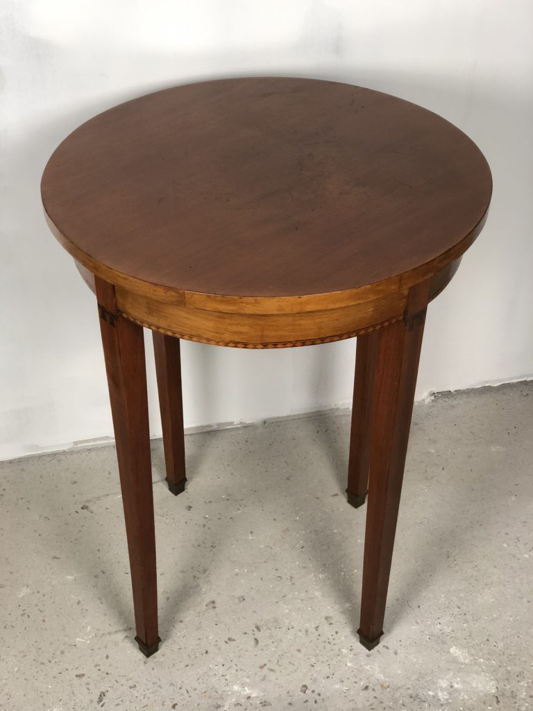 Brocante De La Ferme