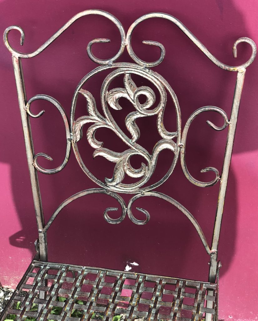 Brocante De La Ferme