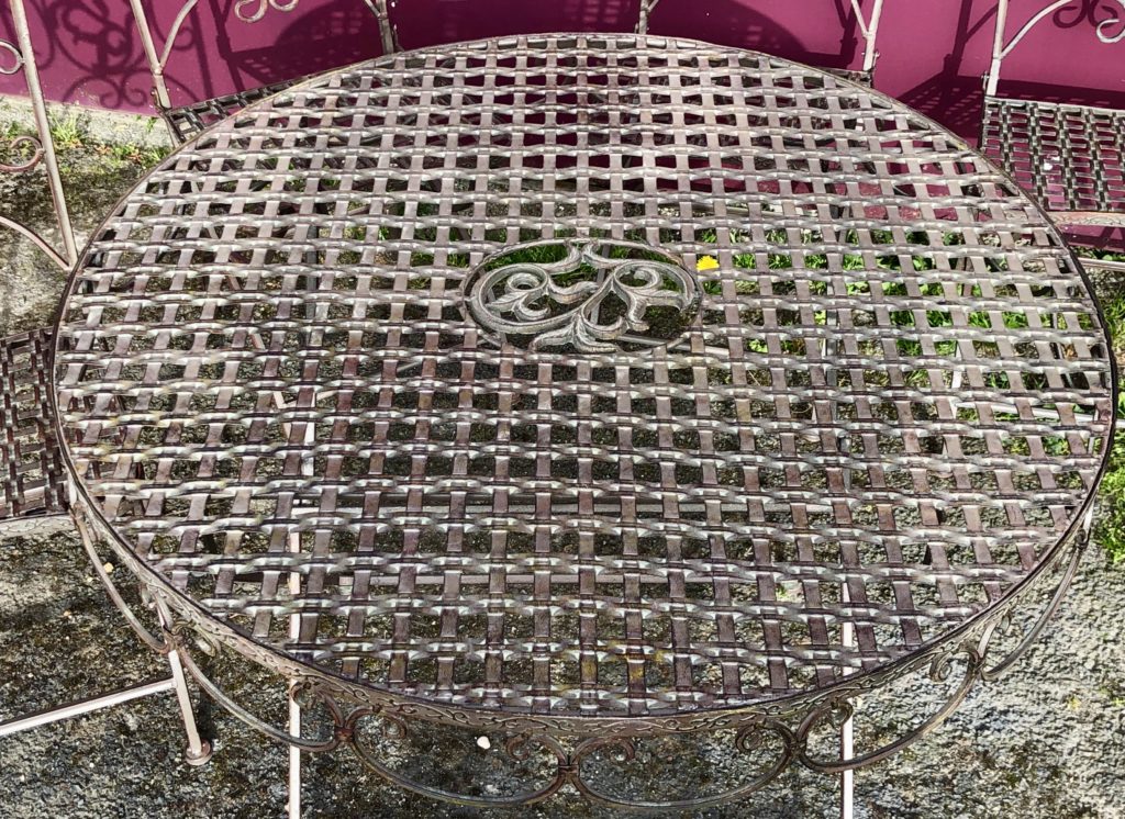 Brocante De La Ferme