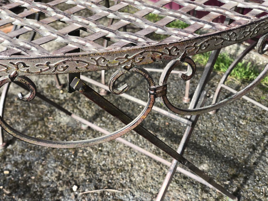 Brocante De La Ferme