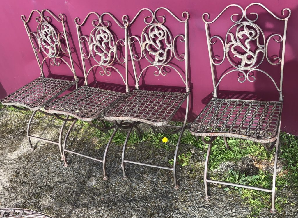 Brocante De La Ferme