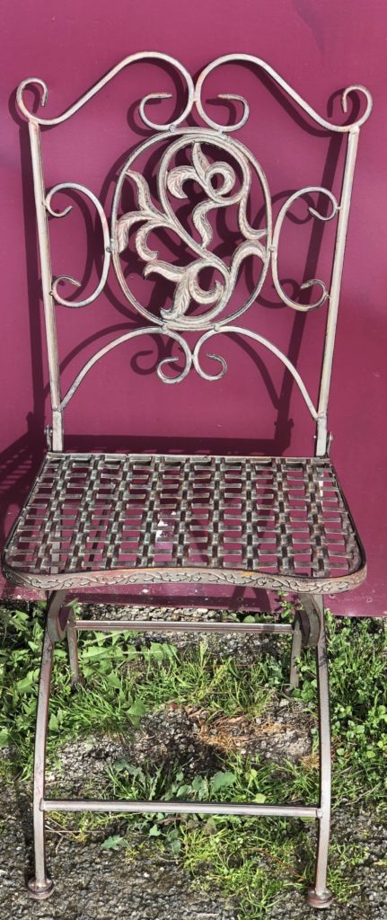 Brocante De La Ferme