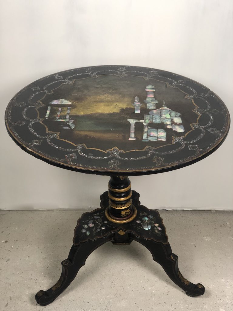 Brocante De La Ferme