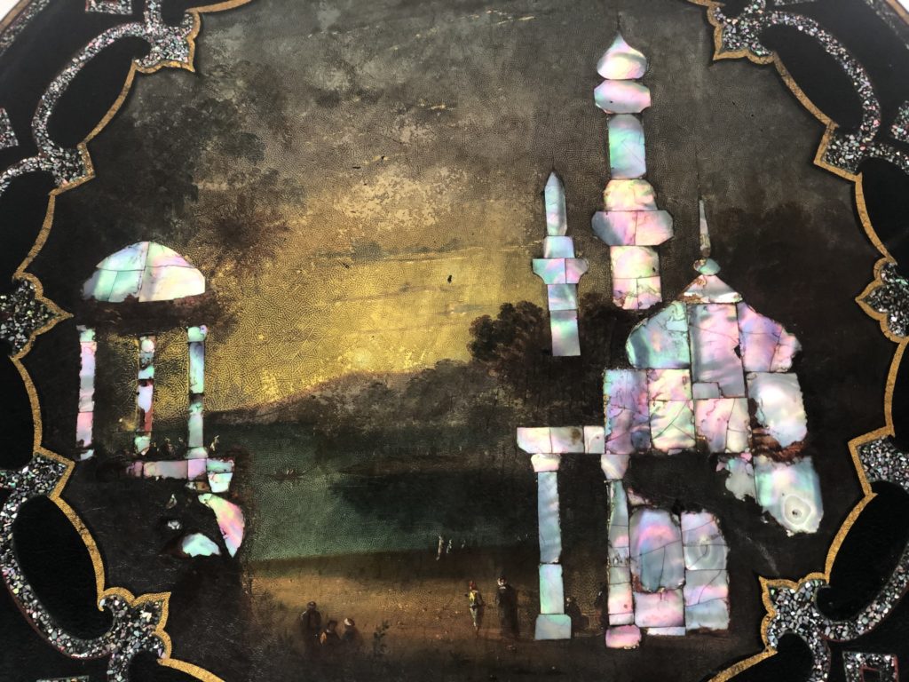 Brocante De La Ferme