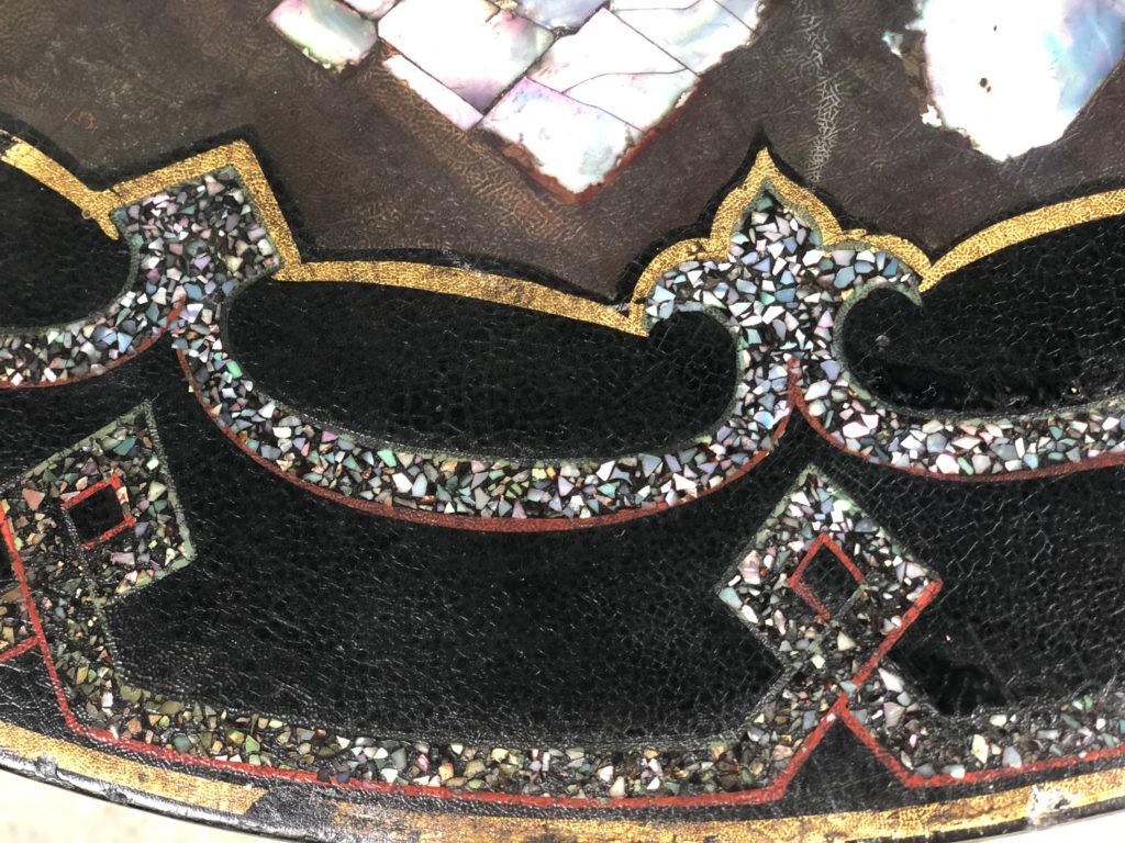 Brocante De La Ferme