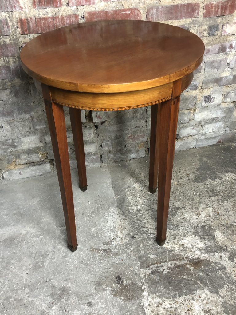 Brocante De La Ferme