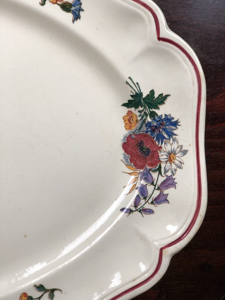 Brocante De La Ferme