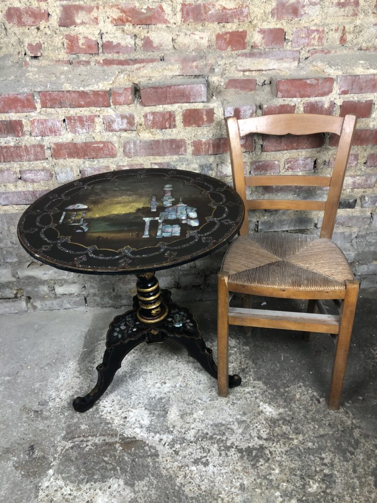 Brocante De La Ferme