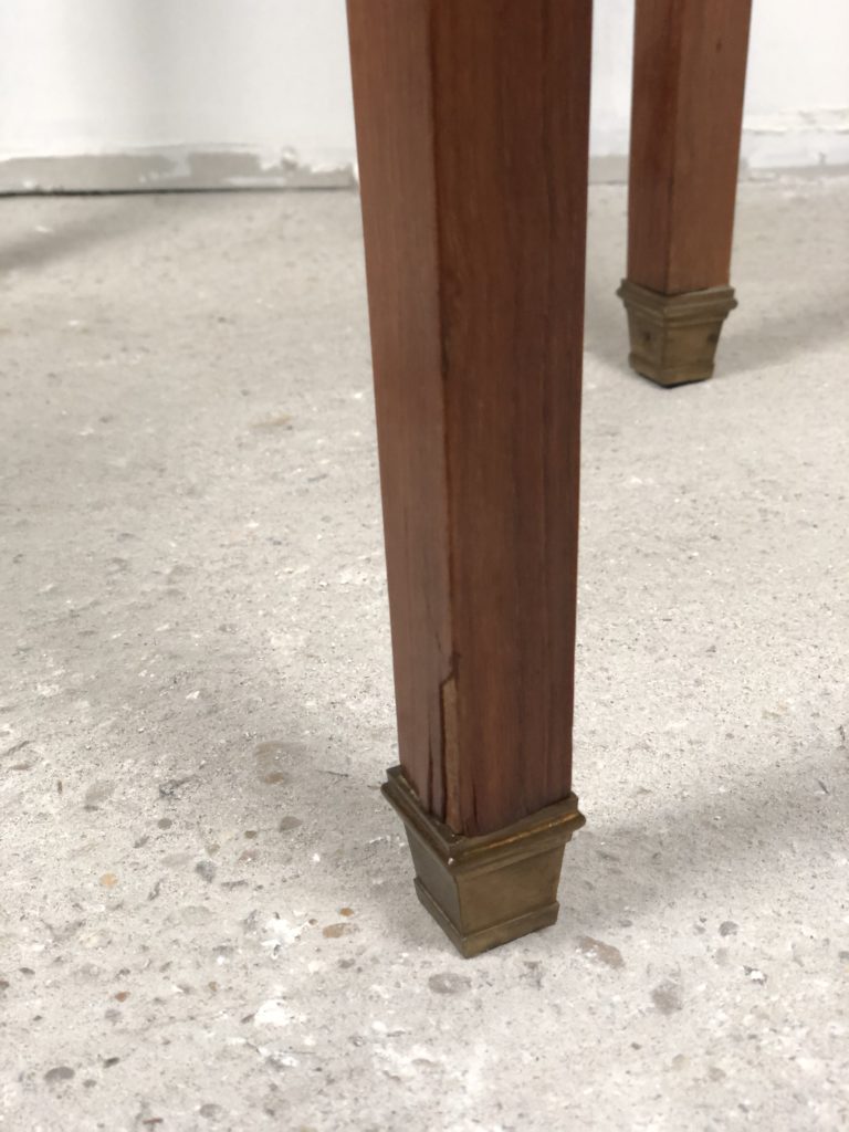 Brocante De La Ferme