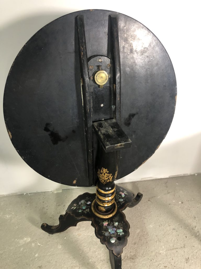 Brocante De La Ferme