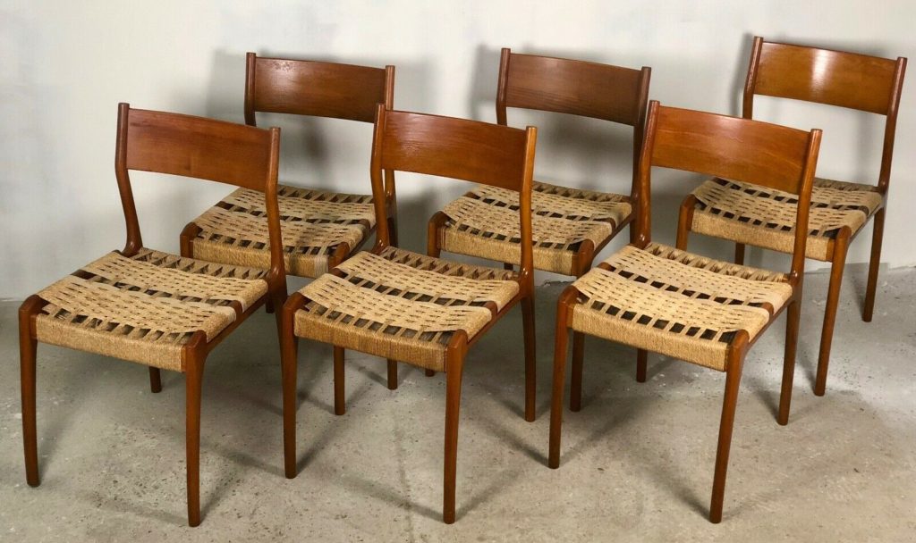 Brocante De La Ferme