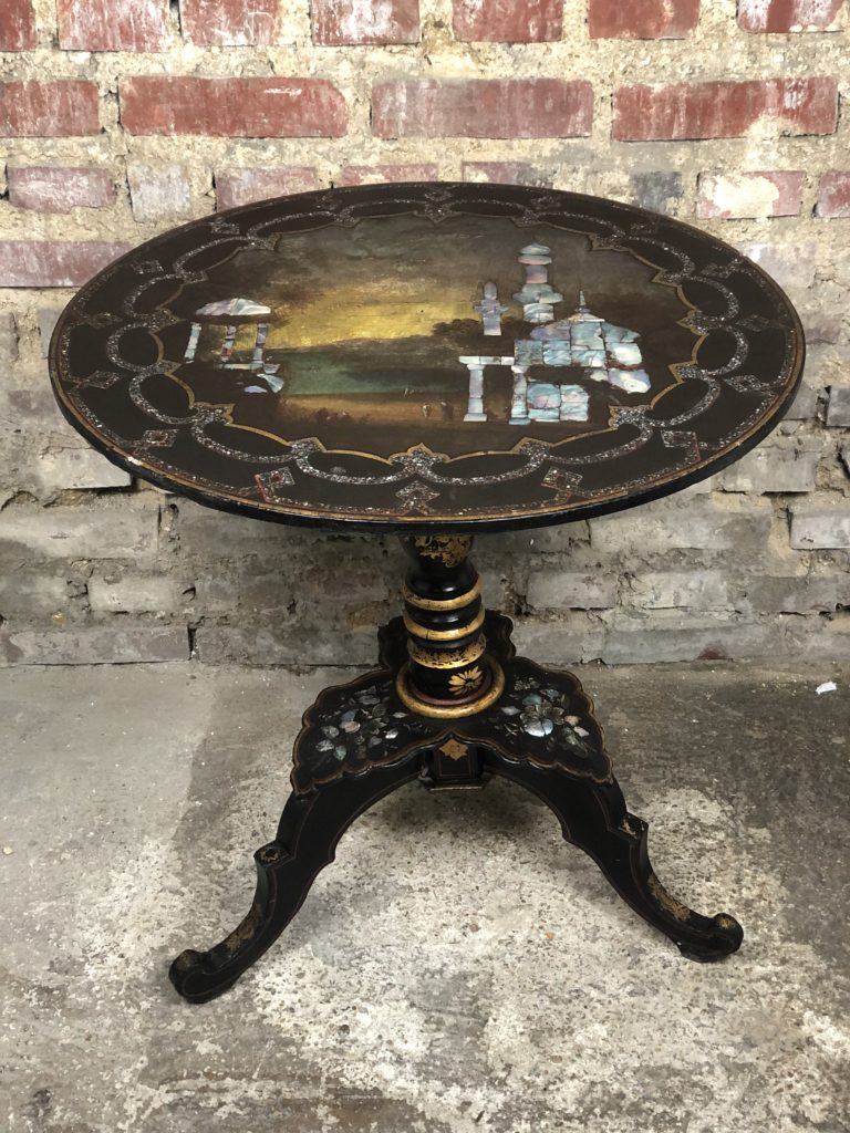 Brocante De La Ferme