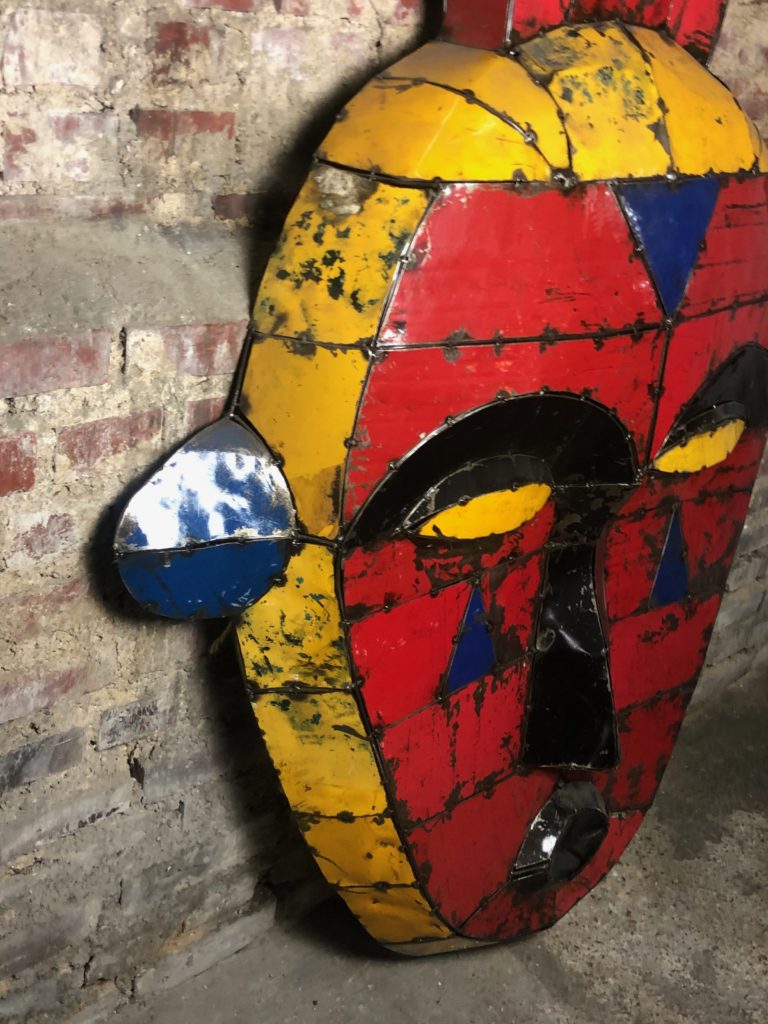 Brocante De La Ferme