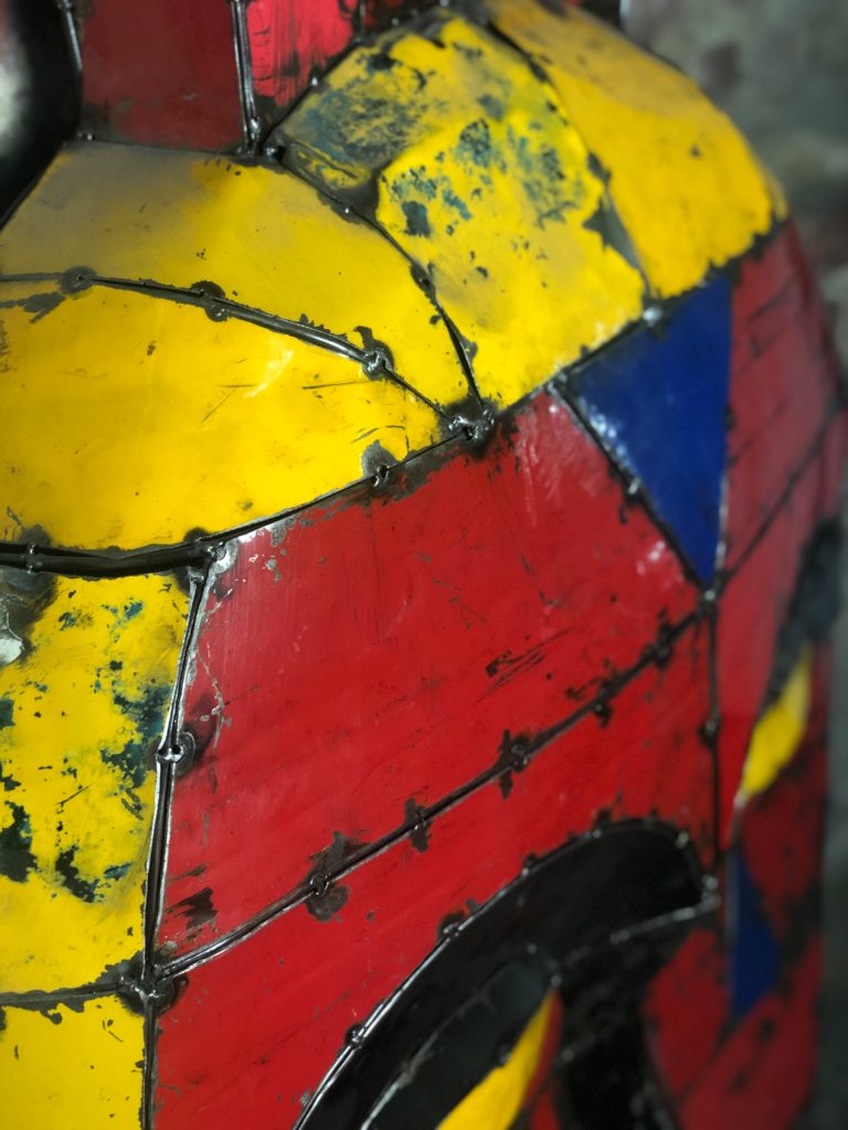 Brocante De La Ferme