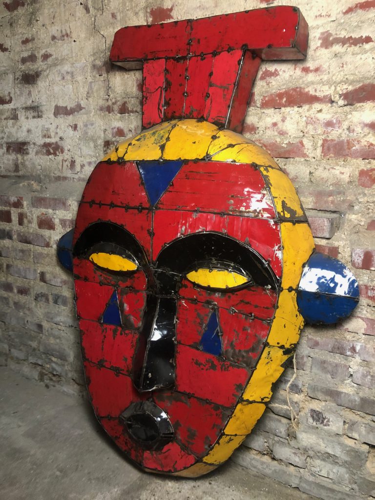 Brocante De La Ferme