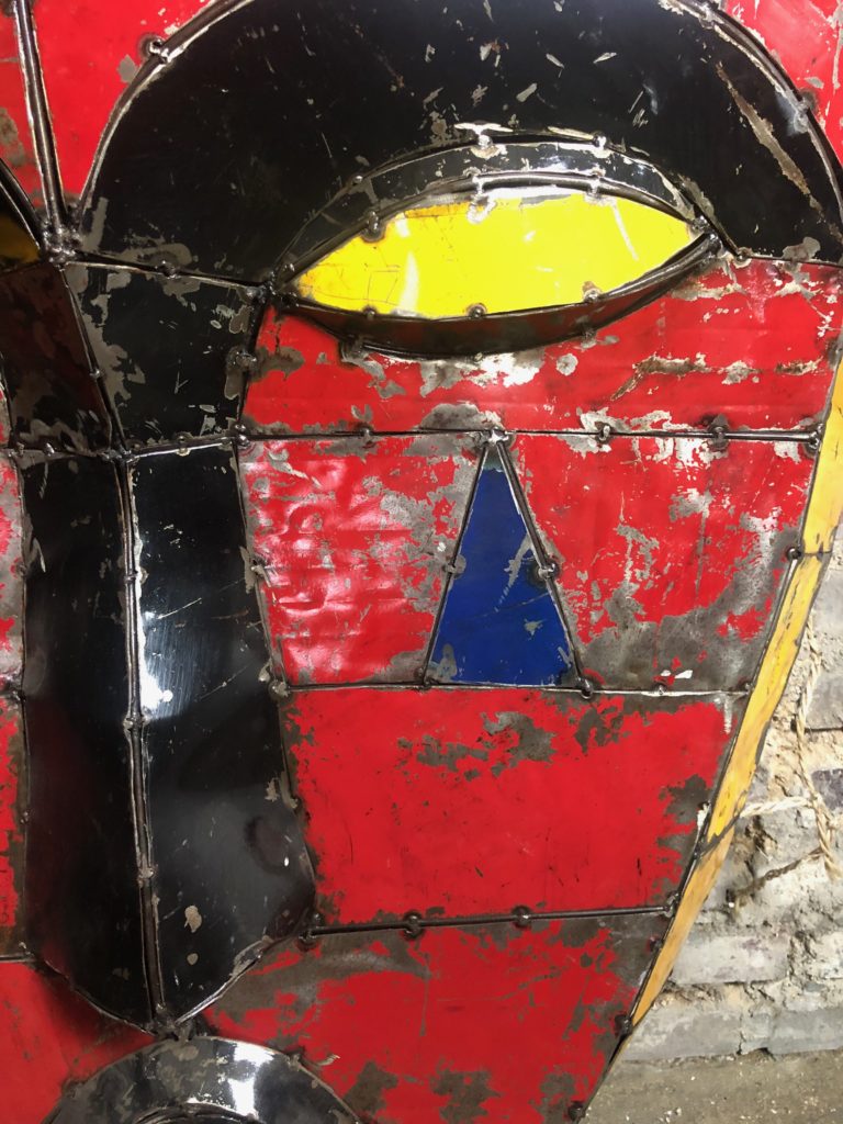 Brocante De La Ferme