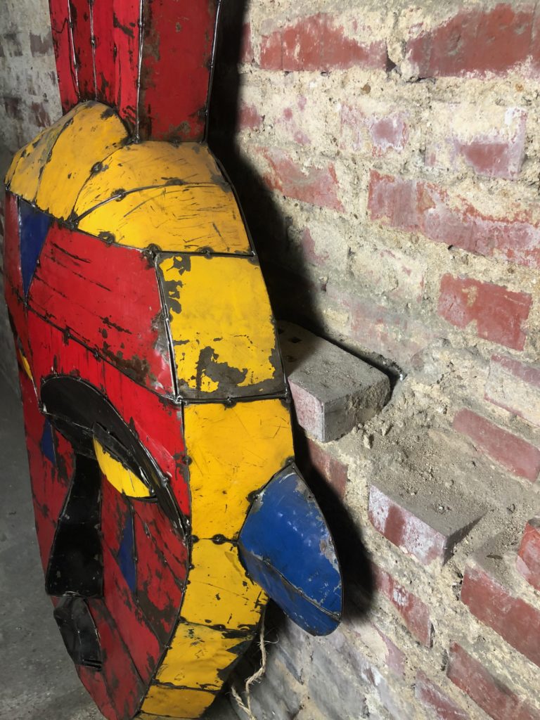 Brocante De La Ferme