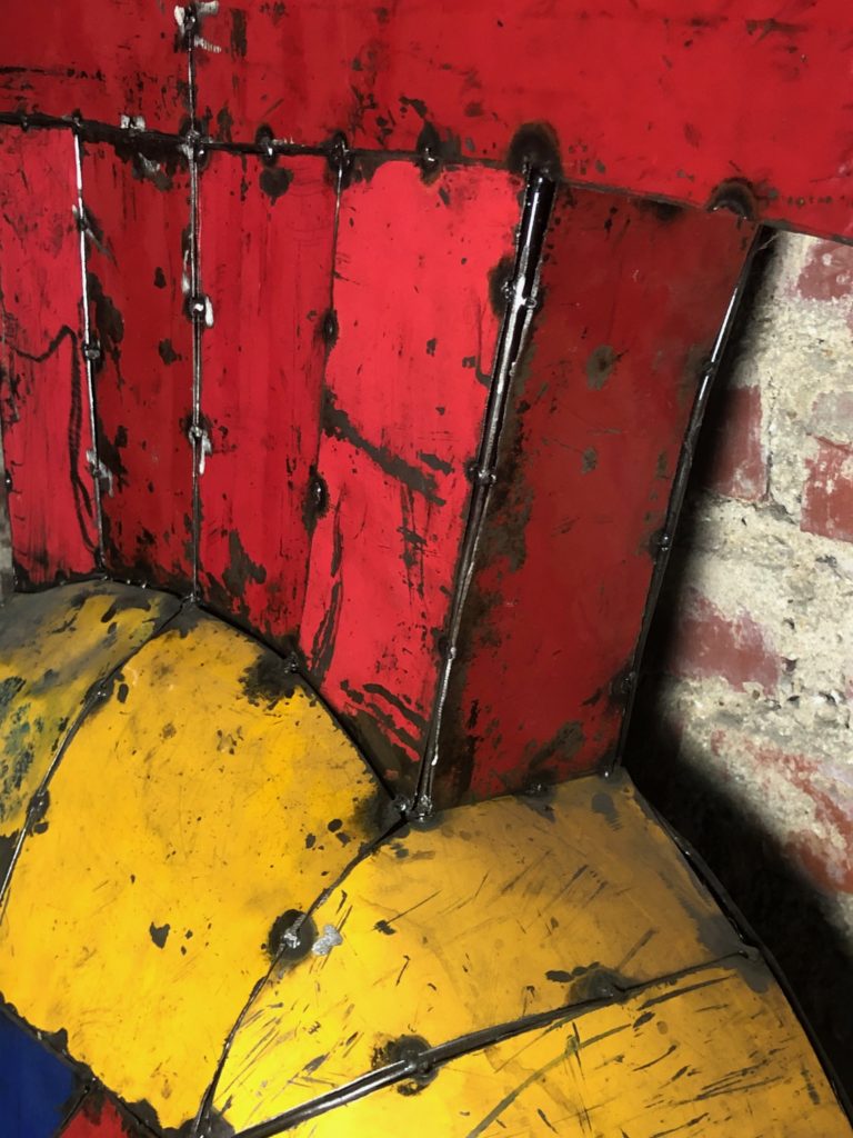 Brocante De La Ferme