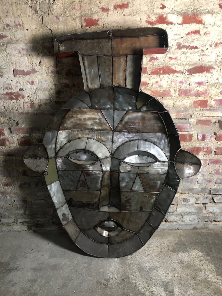 Brocante De La Ferme