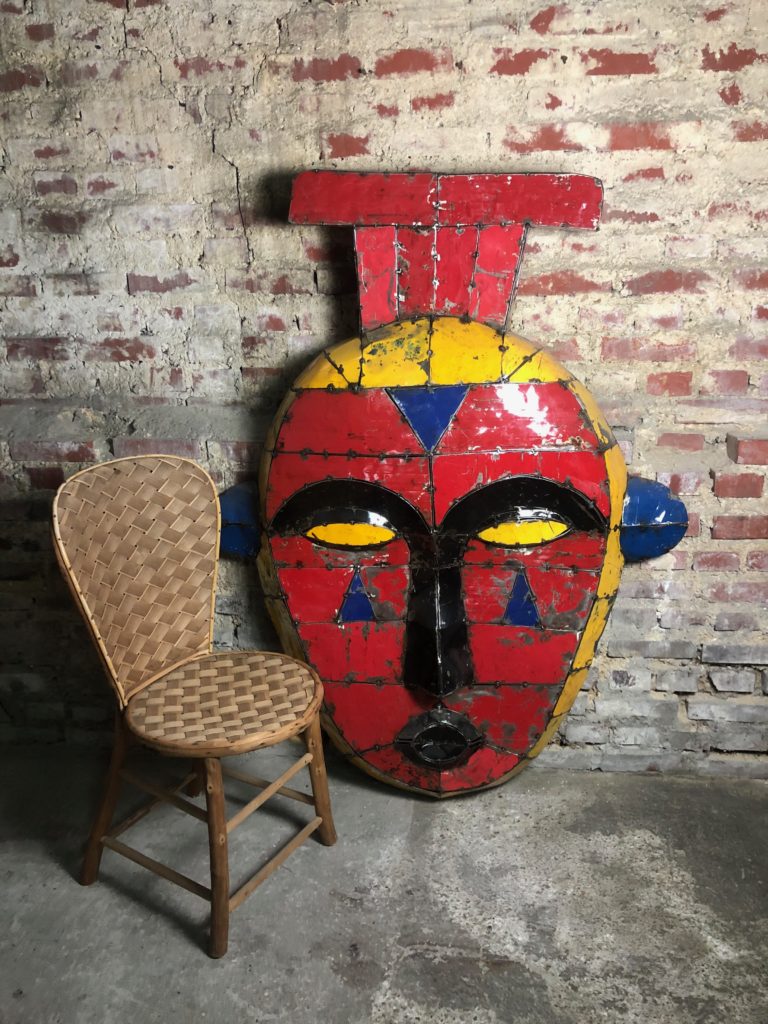 Brocante De La Ferme