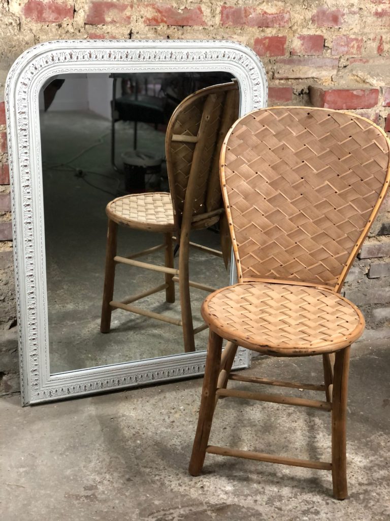 Brocante De La Ferme