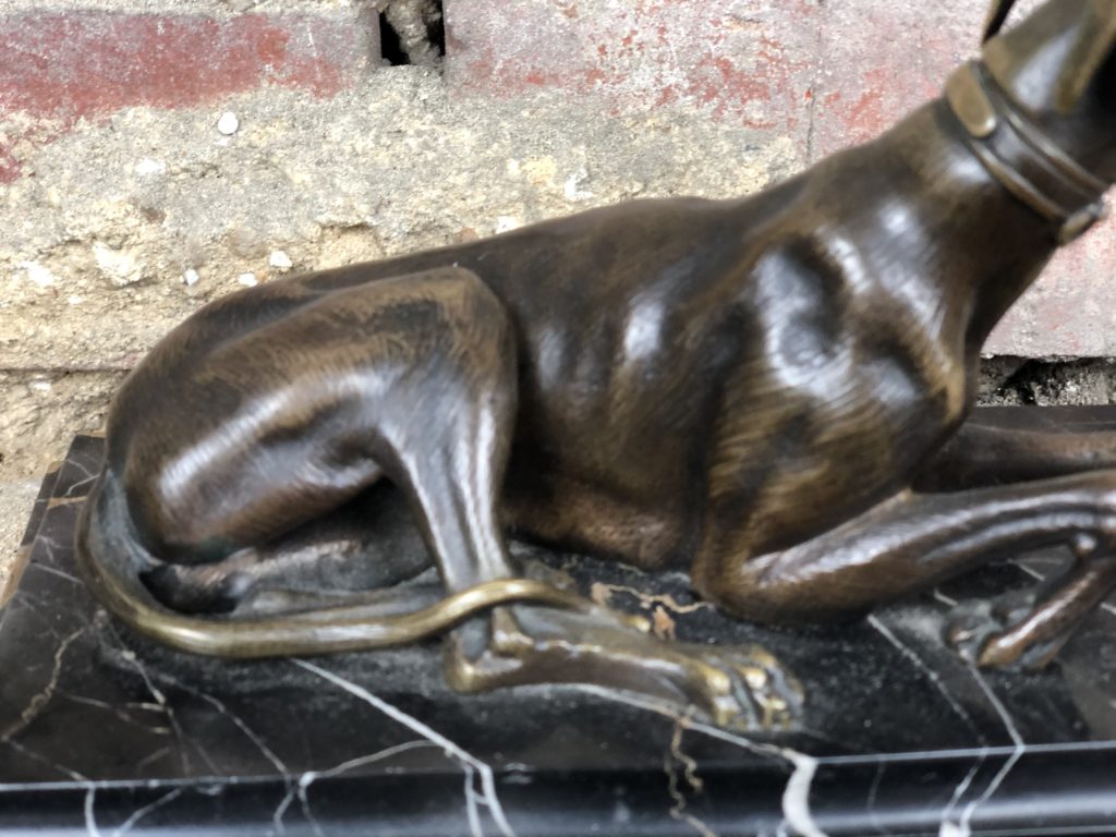 Brocante De La Ferme