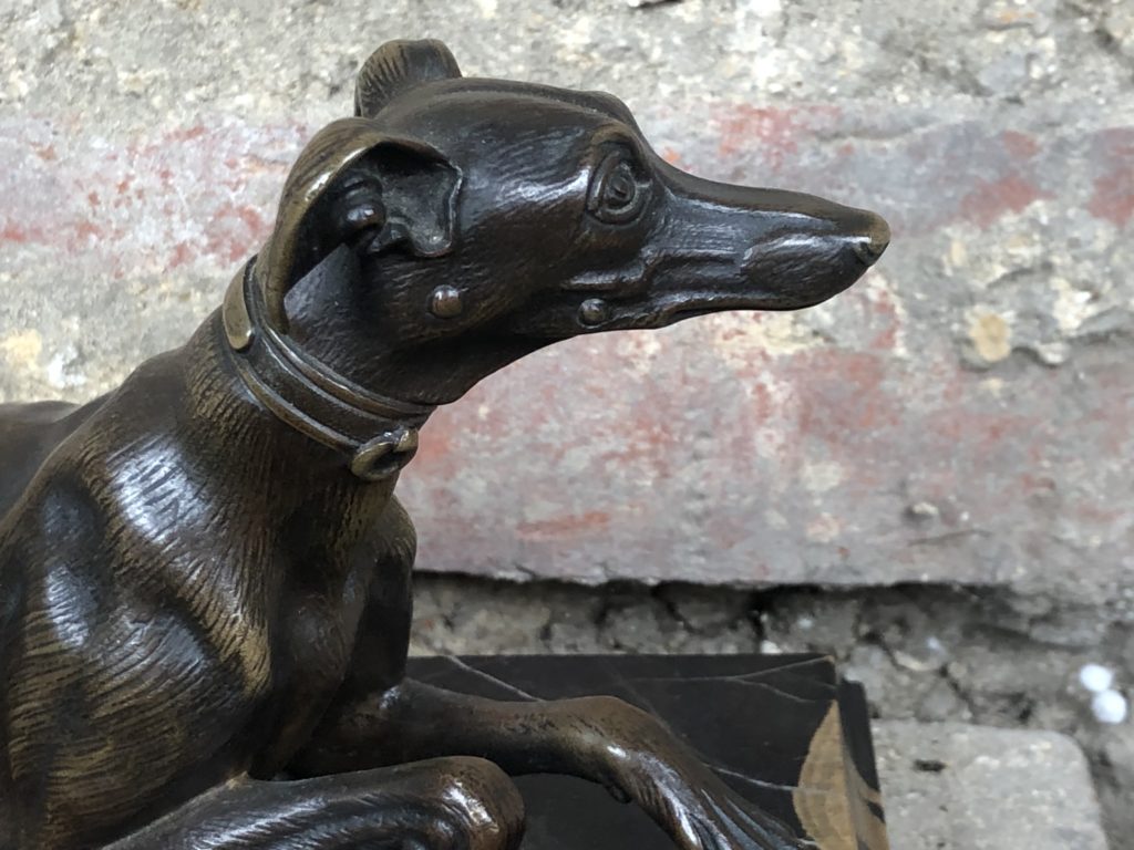 Brocante De La Ferme