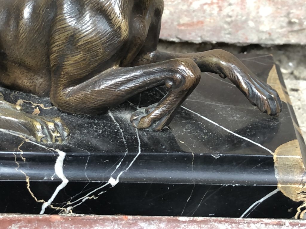 Brocante De La Ferme