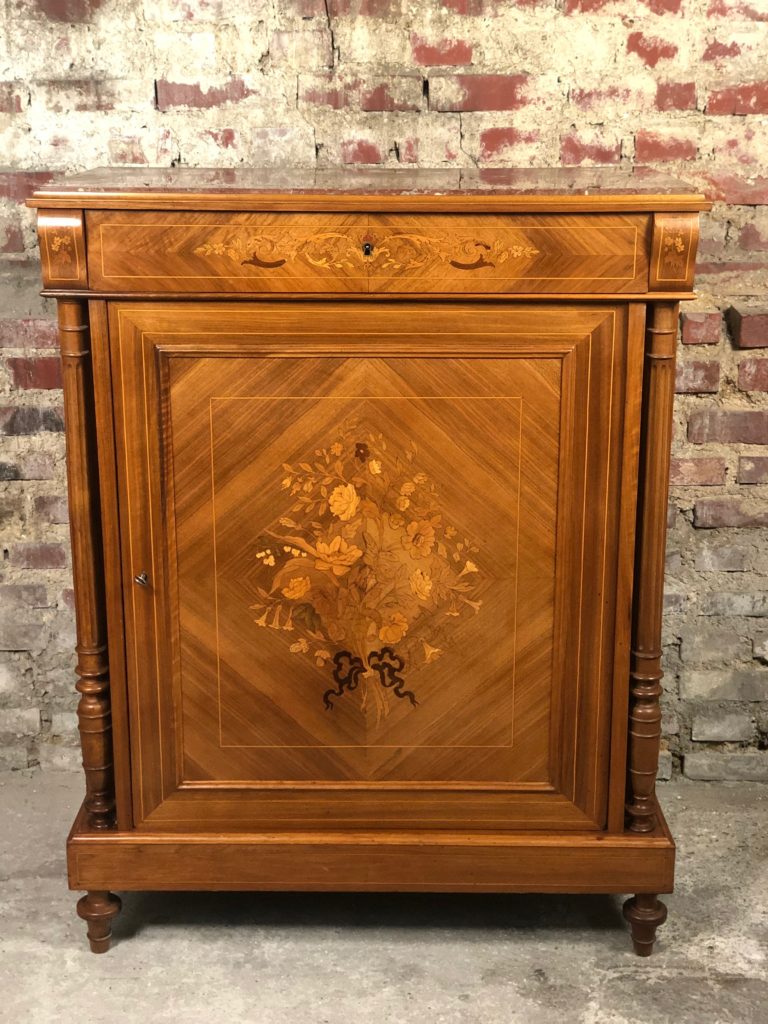 Brocante De La Ferme