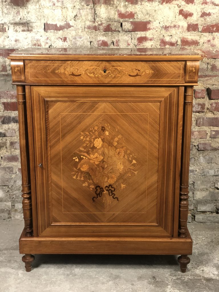 Brocante De La Ferme