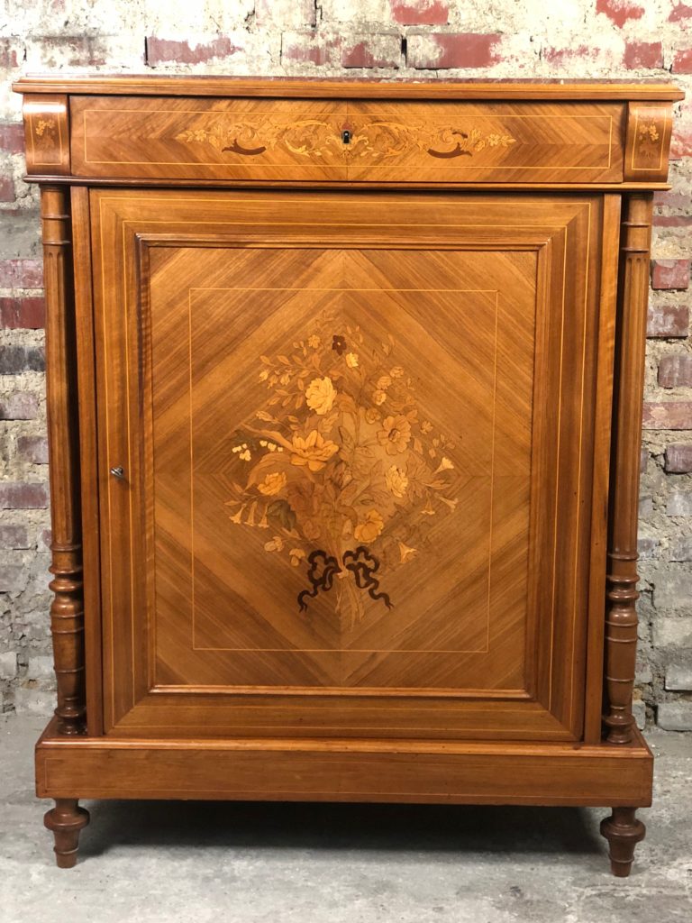 Brocante De La Ferme